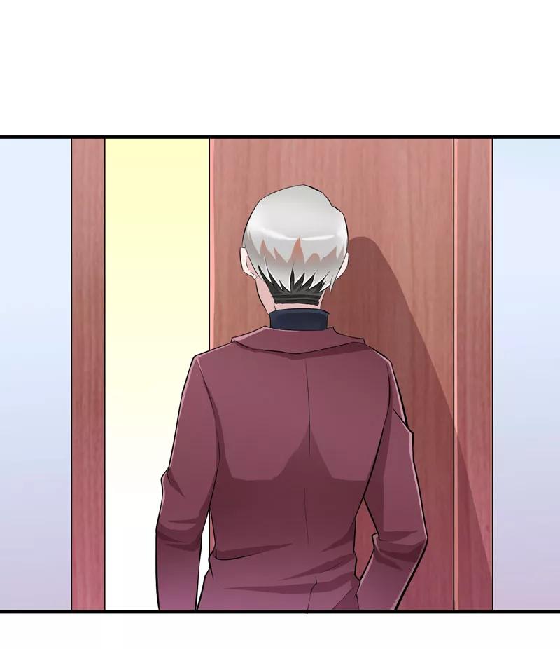 《总裁的替嫁新娘》第71话 不会让你们再伤害笑笑！ 第24页