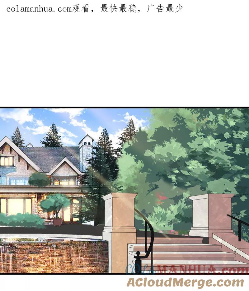 《总裁的替嫁新娘》第71话 不会让你们再伤害笑笑！ 第1页