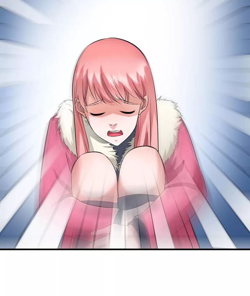 《总裁的替嫁新娘》第71话 不会让你们再伤害笑笑！ 第16页
