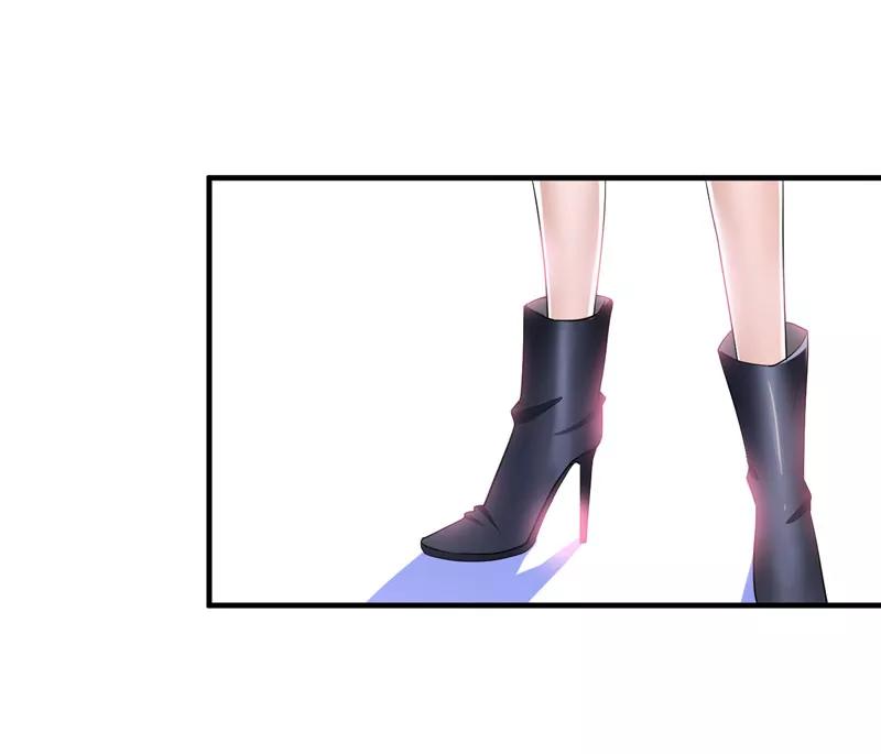 《总裁的替嫁新娘》第72话 所有的错都怪我吗？ 第2页
