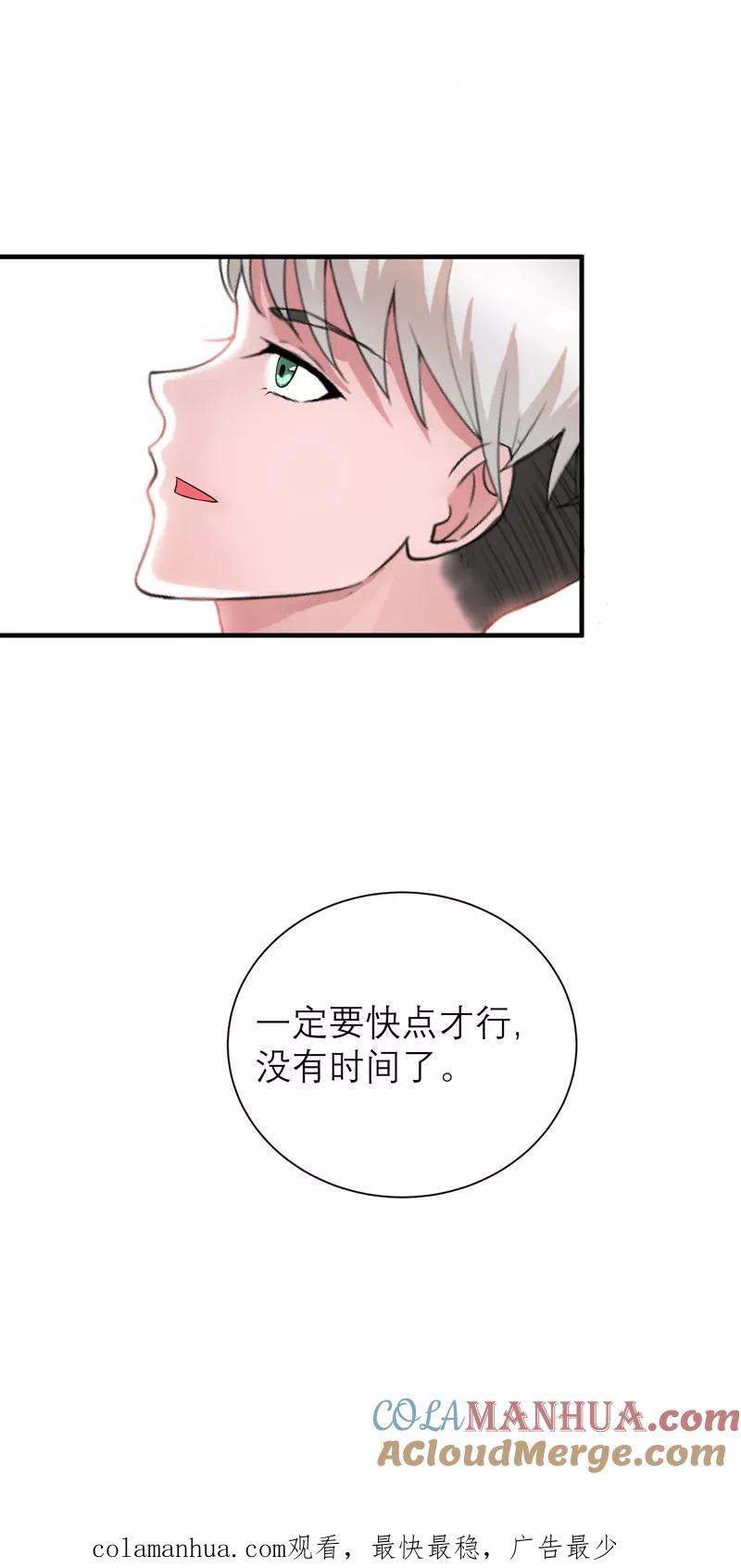 《总裁的替嫁新娘》第73话 我会保护你 第29页