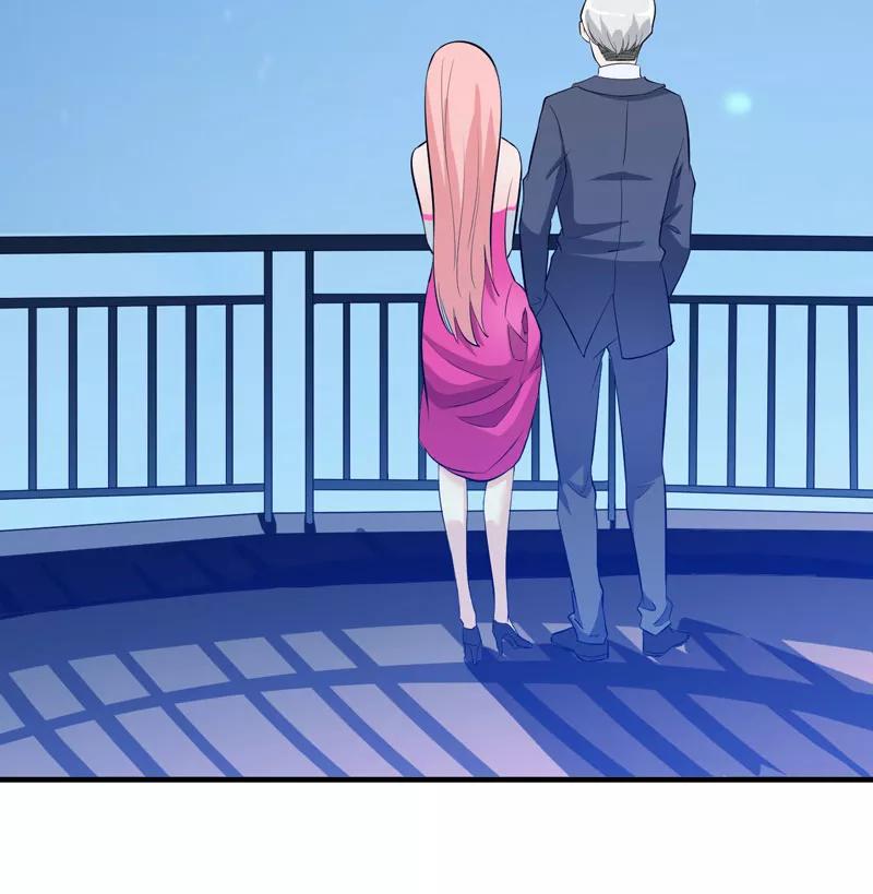 《总裁的替嫁新娘》第76话 笑笑，跟我走吧 第20页