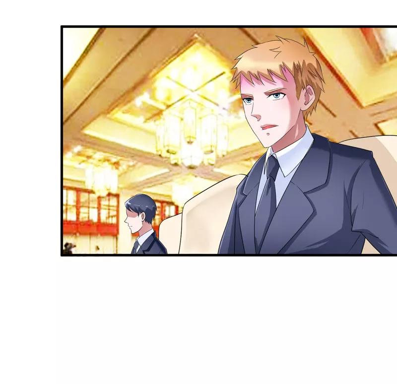 《总裁的替嫁新娘》第89话 若晨被抓住了！ 第2页