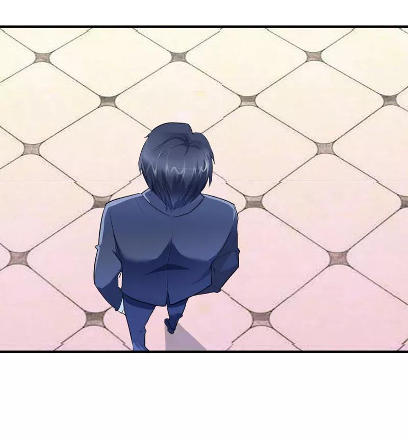《总裁的替嫁新娘》第90话 你的关心带着利用 第16页