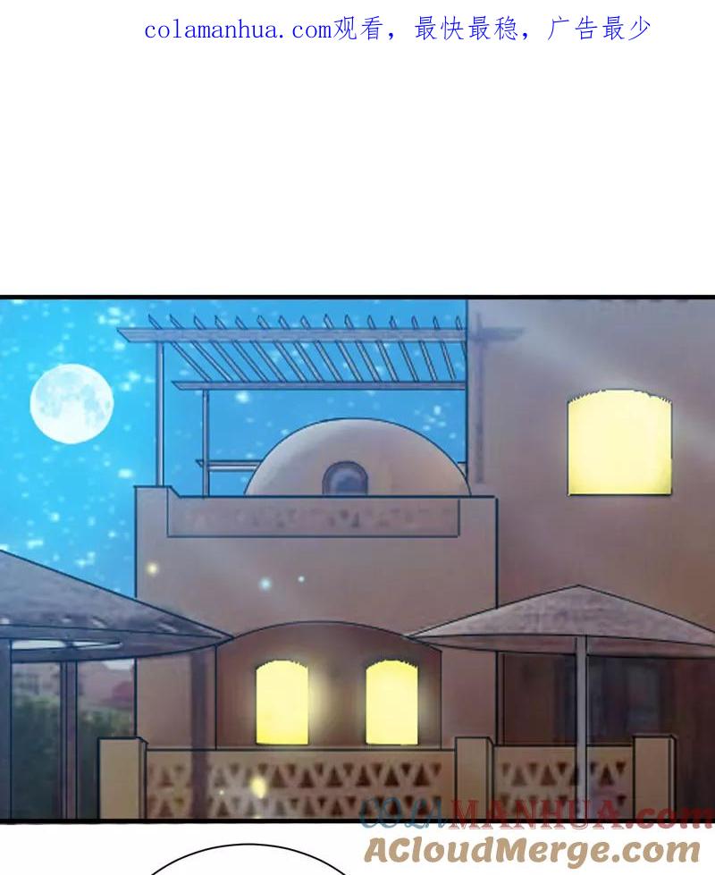 《总裁的替嫁新娘》第90话 你的关心带着利用 第1页