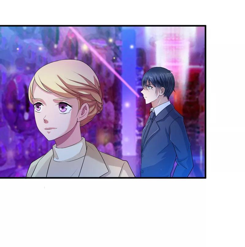 《总裁的替嫁新娘》第91话 偶遇若笑笑 第27页