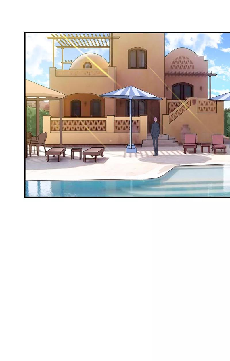 《总裁的替嫁新娘》第93话 我要他们把欠我的都还回来 第24页