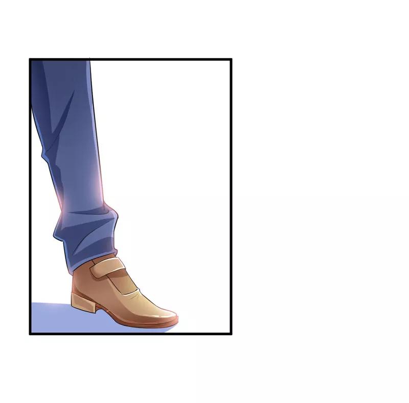 《总裁的替嫁新娘》第94话 安安生病了 第4页