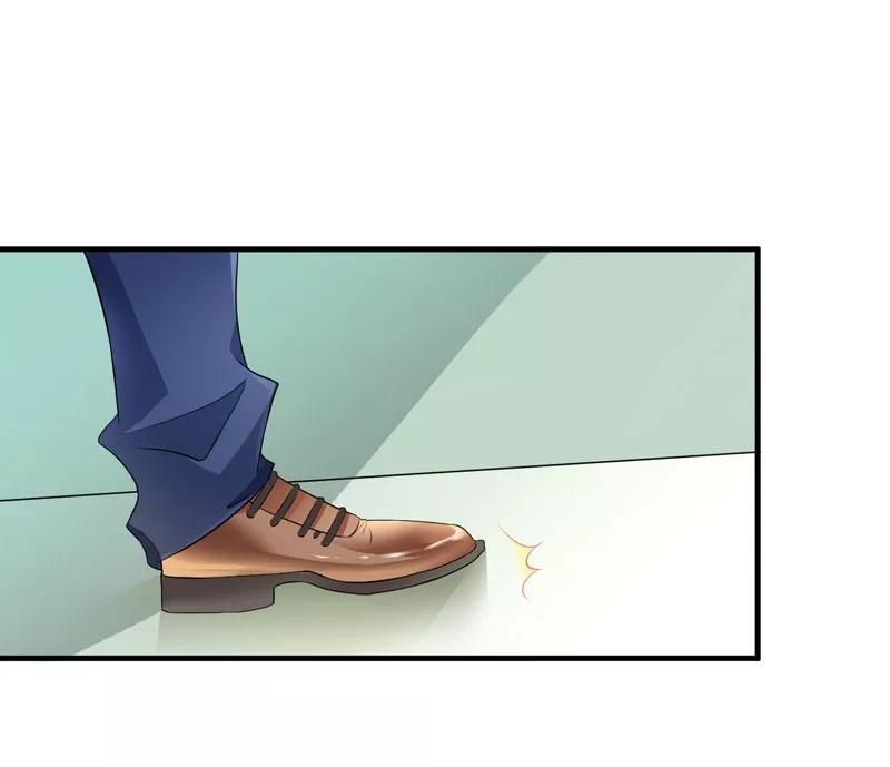 《总裁的替嫁新娘》第95话 话在同一家医院里 第26页