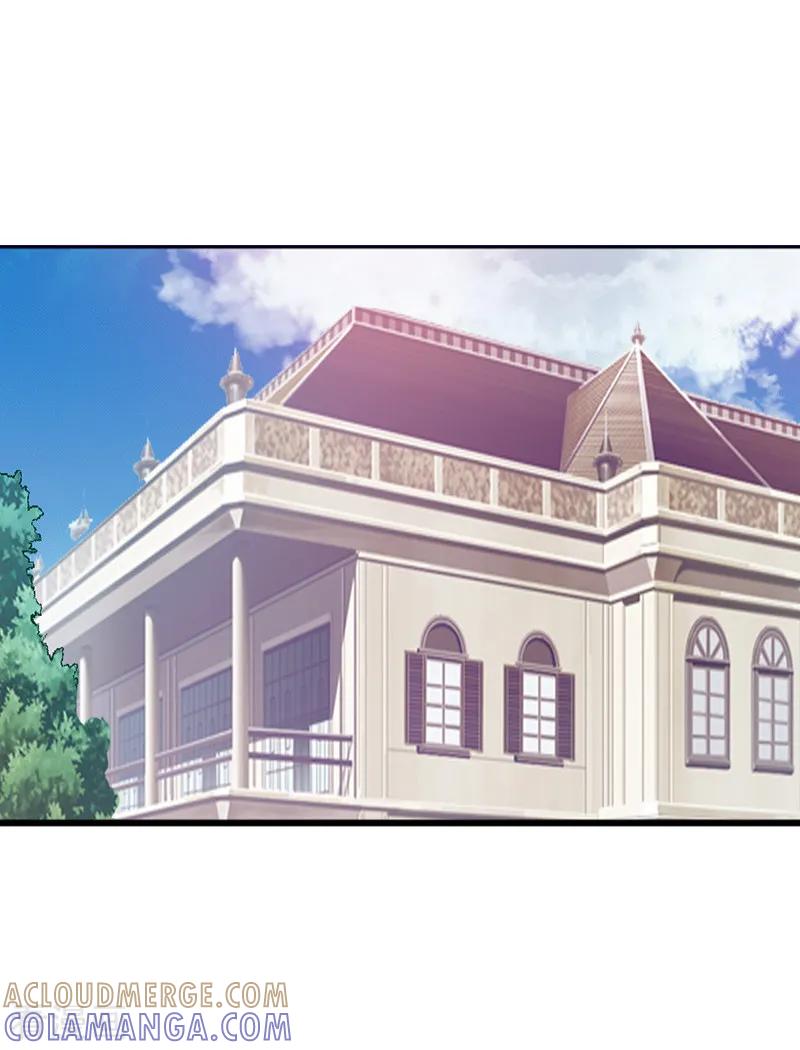《总裁的追妻实录》第5话 第8页