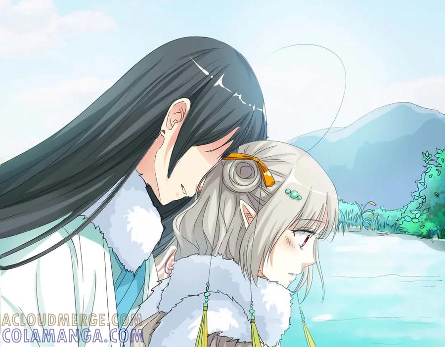 《神兽萌宠》第48话 第52页