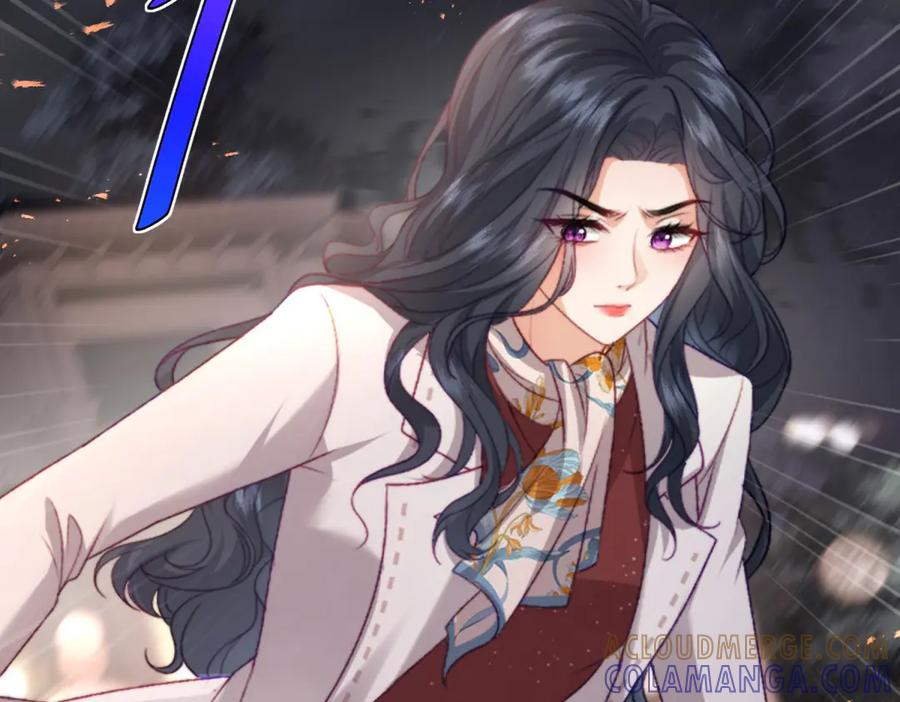 《会长的伪萌女友》第9话 爱与反抗 第133页