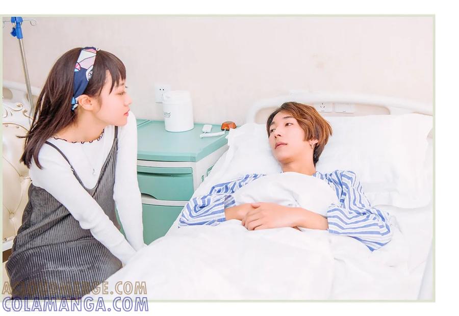 《校草的专属丫头》第14话 第7页