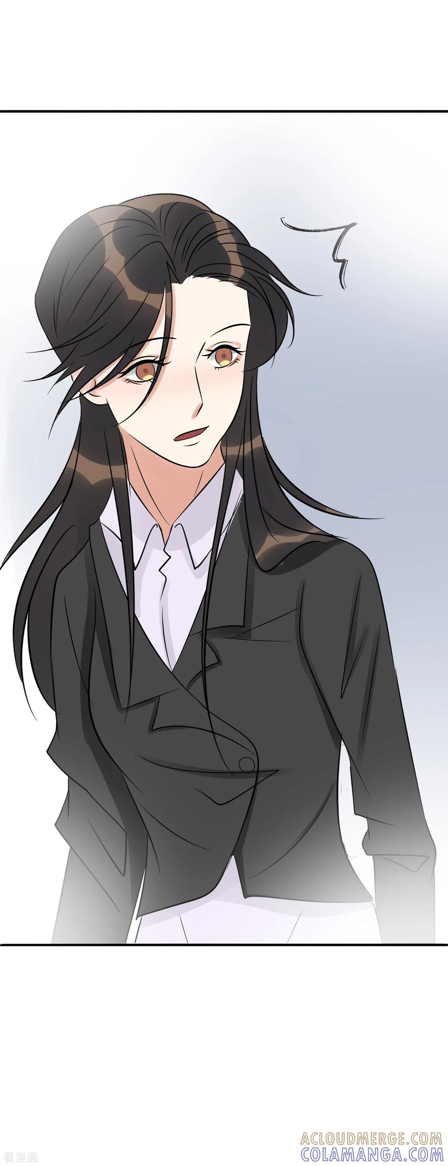 《梦幻家园》第36话 第21页