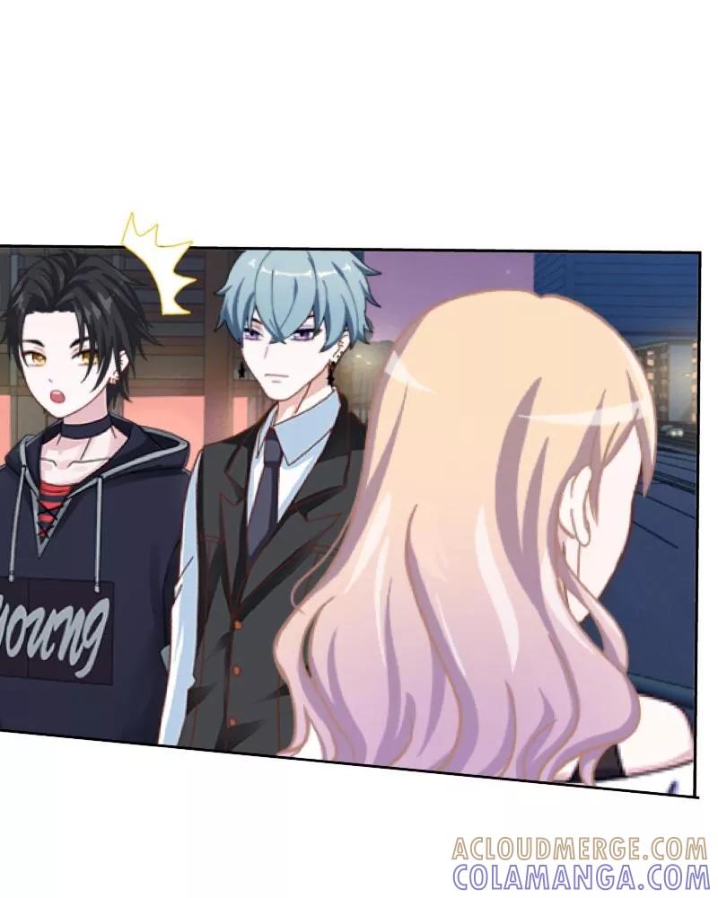 《学校有鬼》第11话 自己的选择 第39页