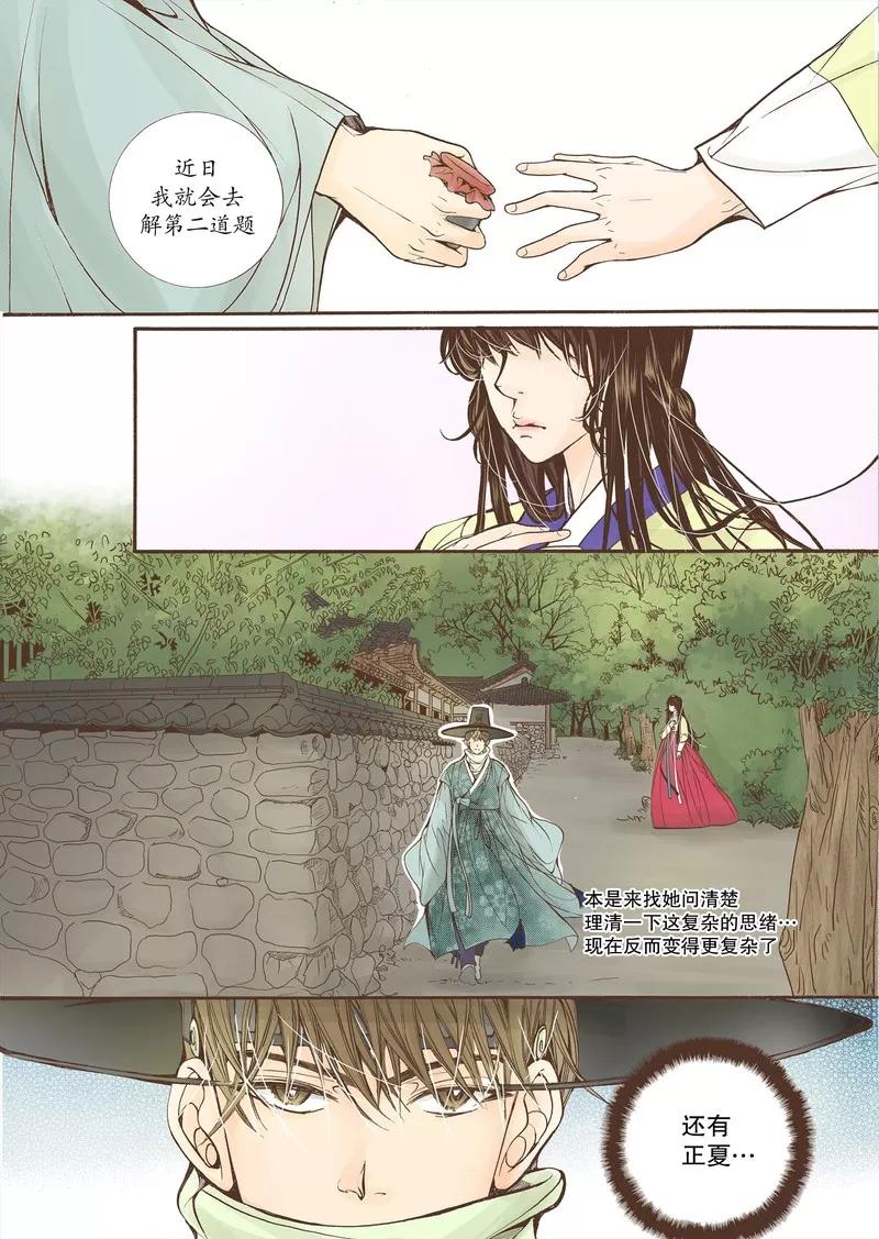 《婚谈别曲》第14话 第20页