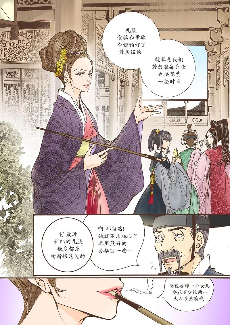 《婚谈别曲》第20话 第14页