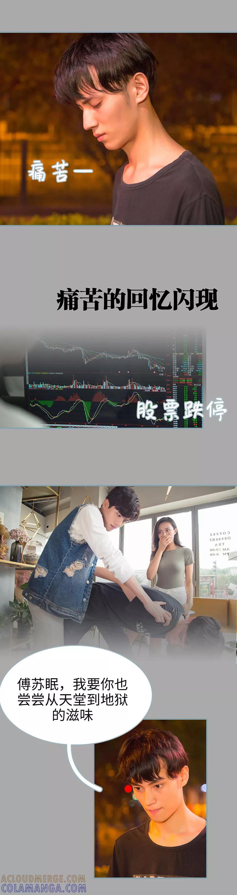 《婚色撩人：傅少的独宠》第26话 第7页