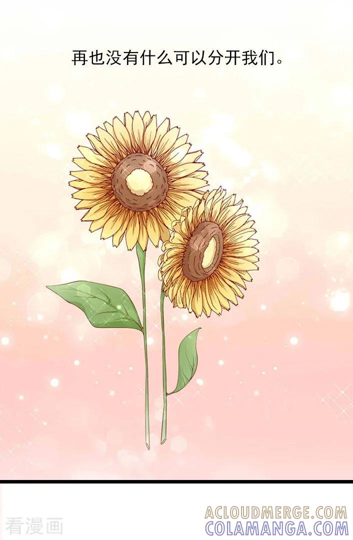 《深爱入骨：独占第一冷少》第44话 我们回家吧 第21页