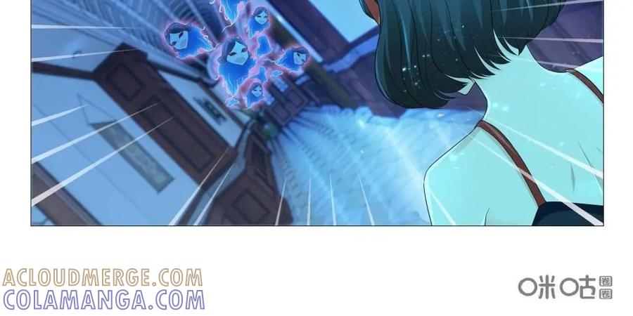 《独一无二的瑞德先生》第63话：童话镇的男人 第9页
