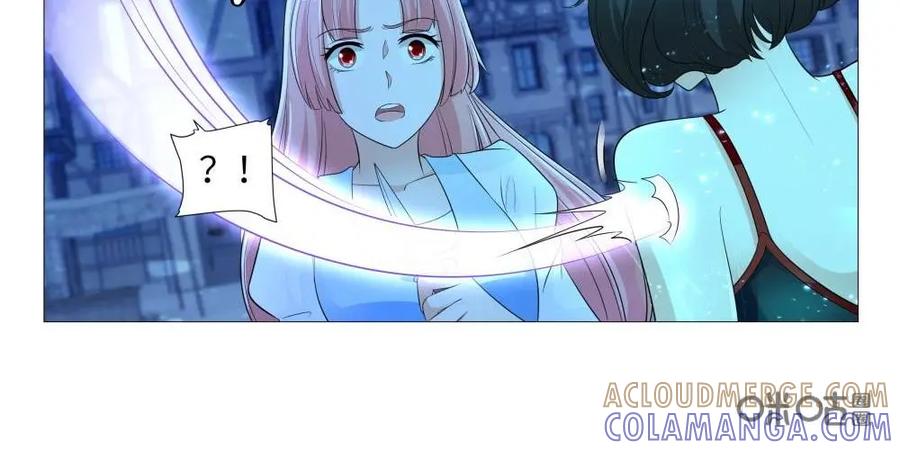 《独一无二的瑞德先生》第63话：童话镇的男人 第21页