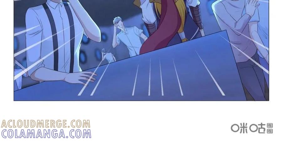 《独一无二的瑞德先生》第63话：童话镇的男人 第25页