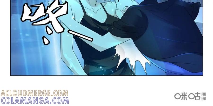 《独一无二的瑞德先生》第63话：童话镇的男人 第39页