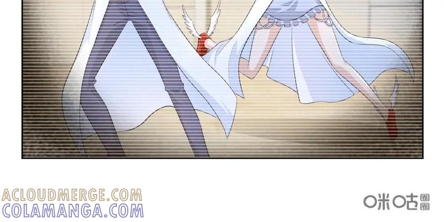 《独一无二的瑞德先生》第64话：不要去见你的父亲 第19页