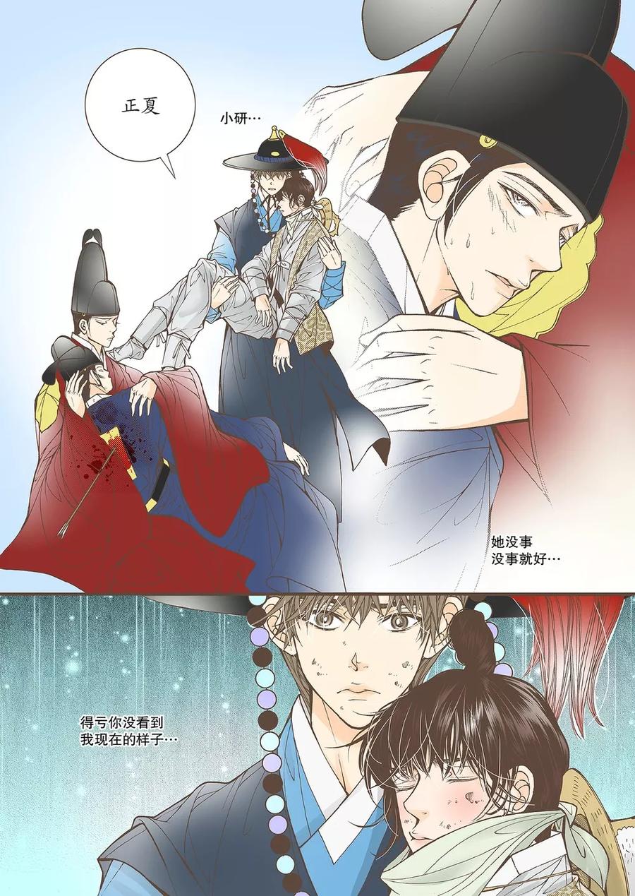 《婚谈别曲》第42话 第20页