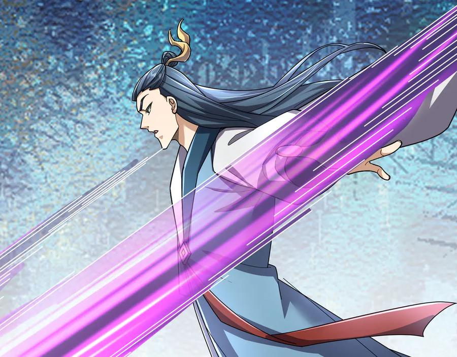 《沉睡万古：出世横推诸天》第99话 忠于人族！ 第51页