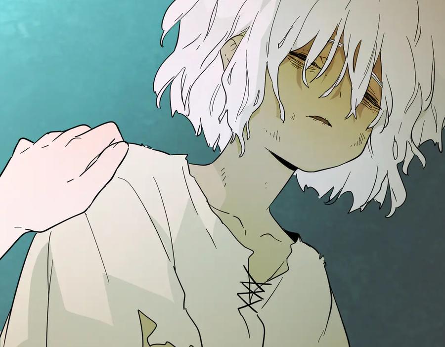 六岁开始成为女王 - 艾什 - 第140张图