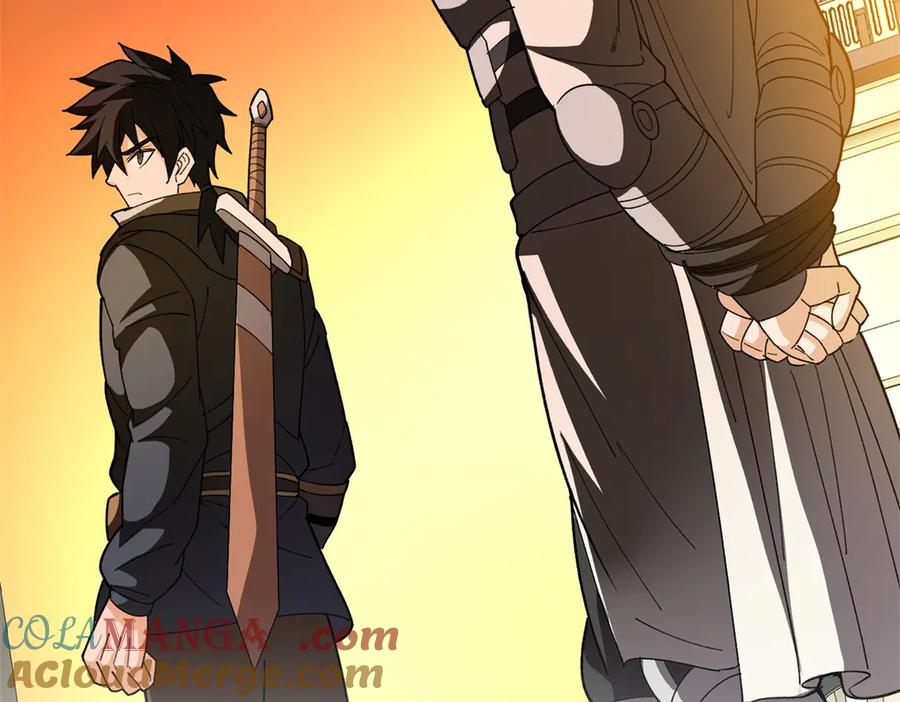 恶龙转生，复仇从五岁开始！ - 134 公平交易 - 第85张图