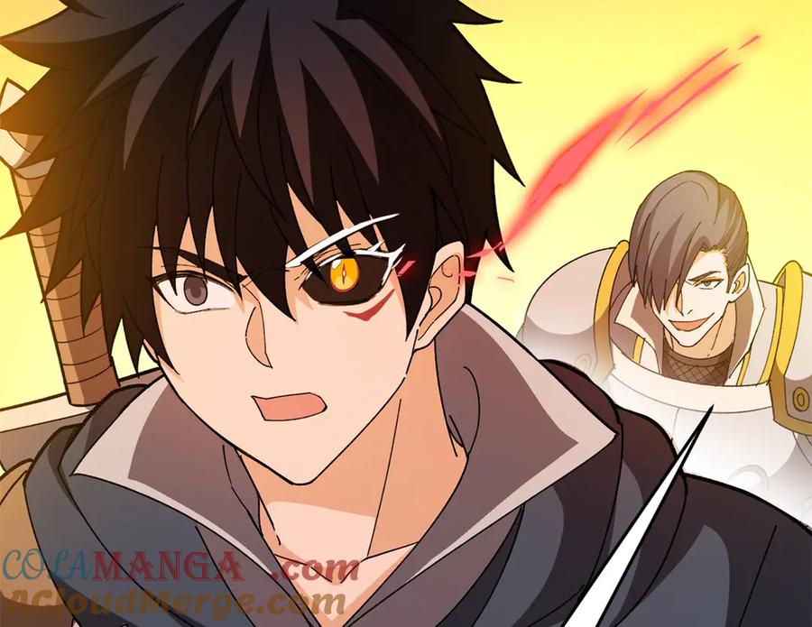 恶龙转生，复仇从五岁开始！ - 134 公平交易 - 第81张图