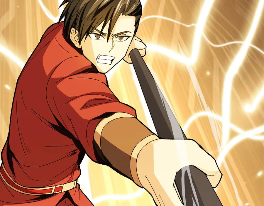 恶龙转生，复仇从五岁开始！ - 135 意外来临 - 第28张图