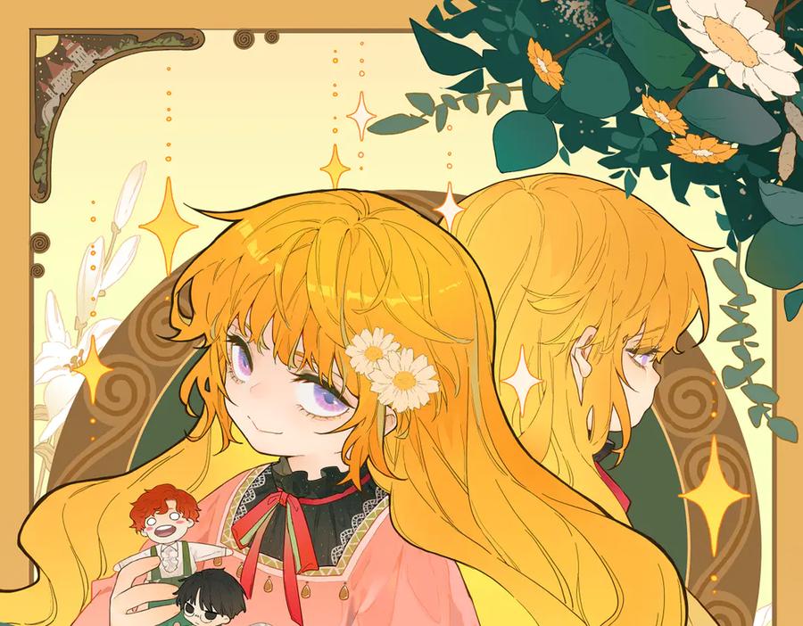 六岁开始成为女王 - 父子 - 第43张图