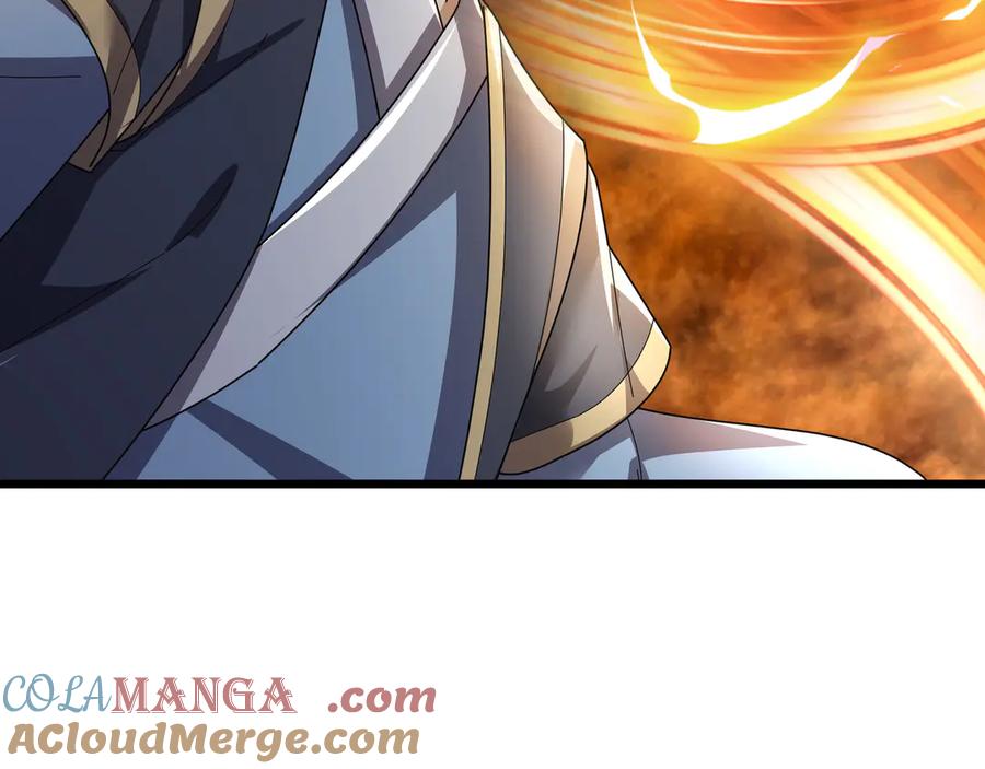 《沉睡万古：出世横推诸天》第95话 洗涤我的身体！ 第201页