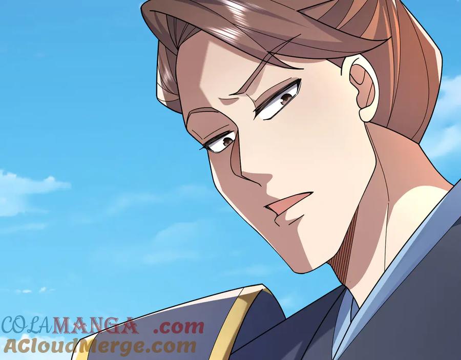 《沉睡万古：出世横推诸天》第98话 护碑入城！ 第49页