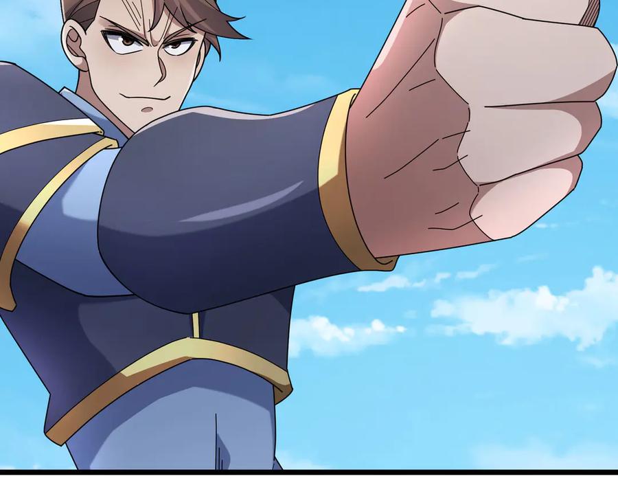 《沉睡万古：出世横推诸天》第98话 护碑入城！ 第63页