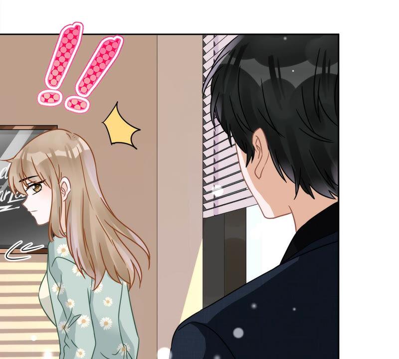 《恋人会超能力怎么办》第9话 瞬移到他身边 第50页