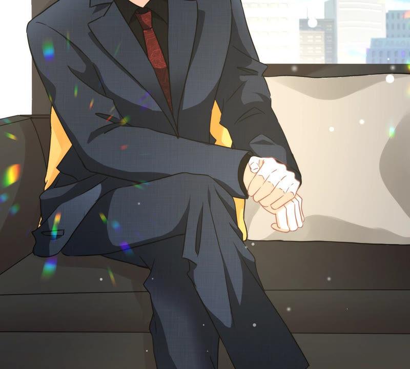 《恋人会超能力怎么办》第9话 瞬移到他身边 第54页