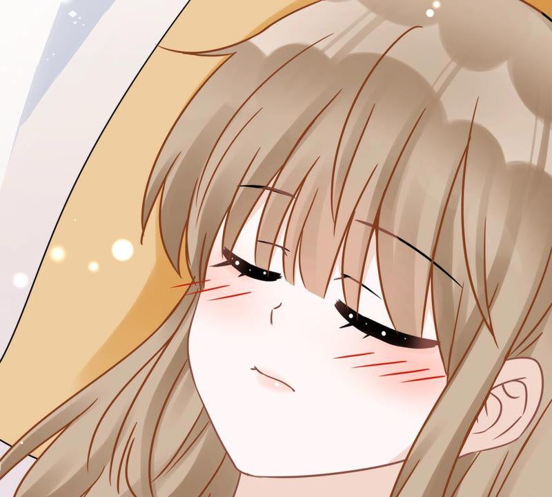 《恋人会超能力怎么办》第10话 无赖 第21页