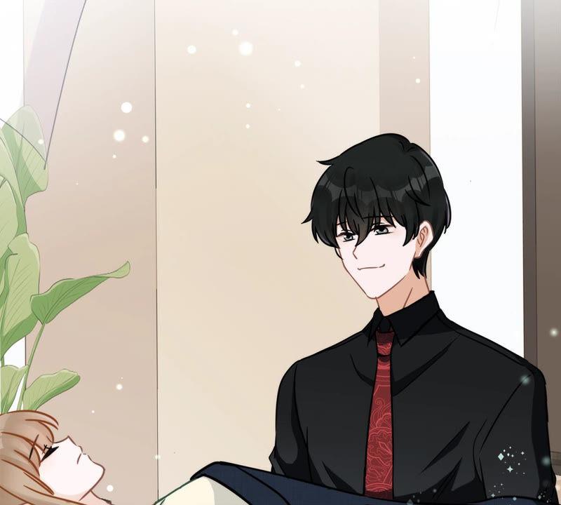 《恋人会超能力怎么办》第10话 无赖 第33页