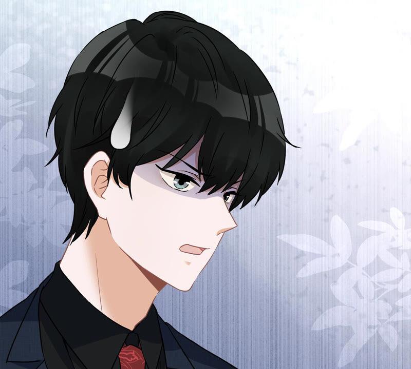 《恋人会超能力怎么办》第11话 超能力的由来 第35页