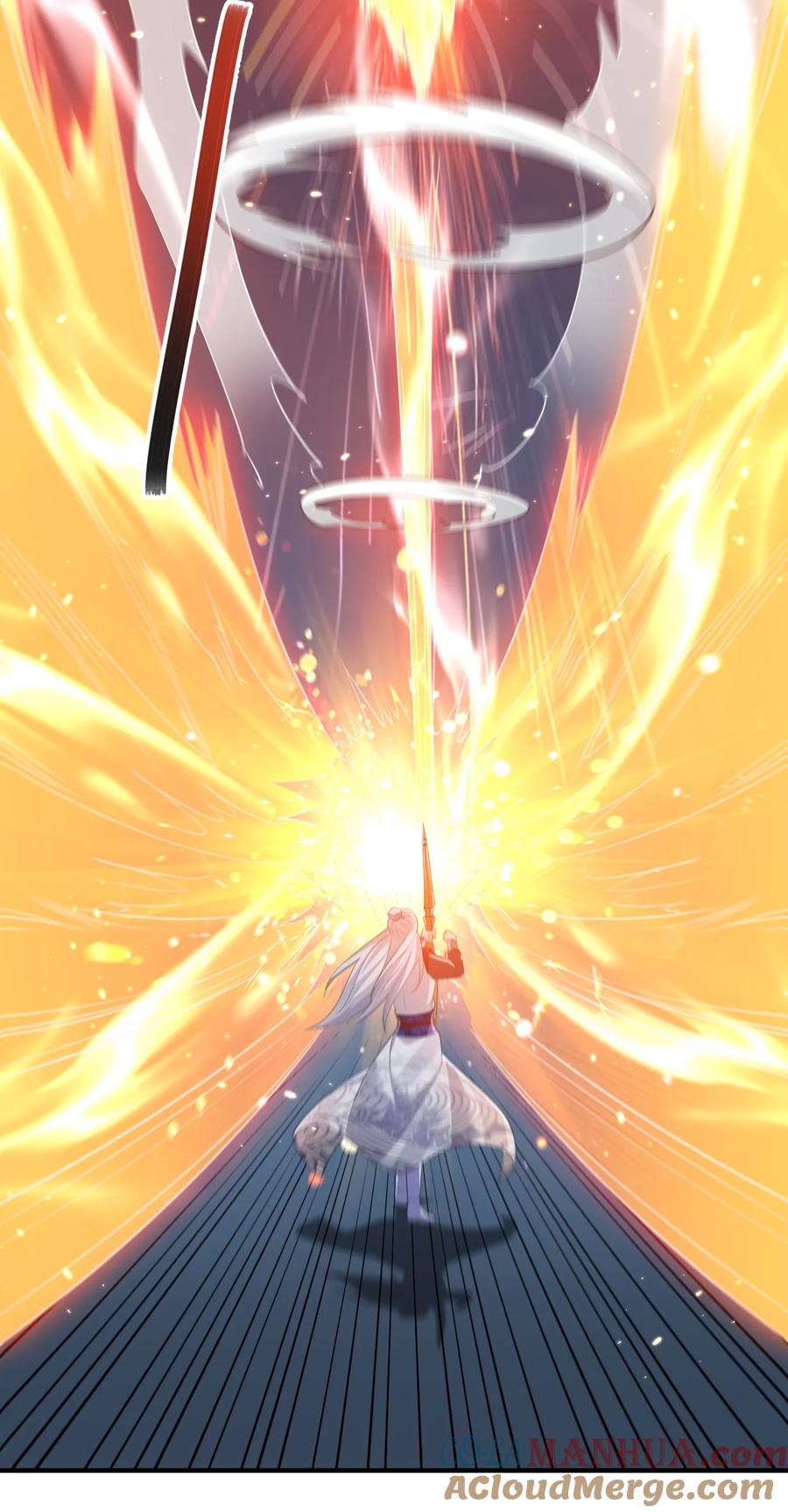 宗门里除了我都是卧底 - 016 新武器 - 第41张图