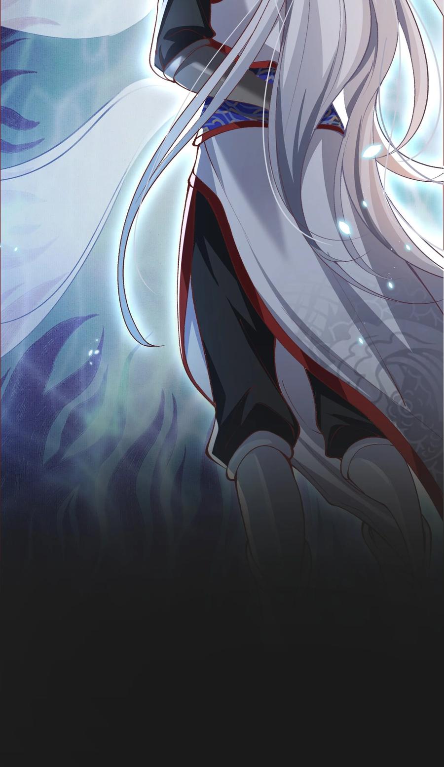 宗门里除了我都是卧底 - 001 这个宗门不简单 - 第8张图