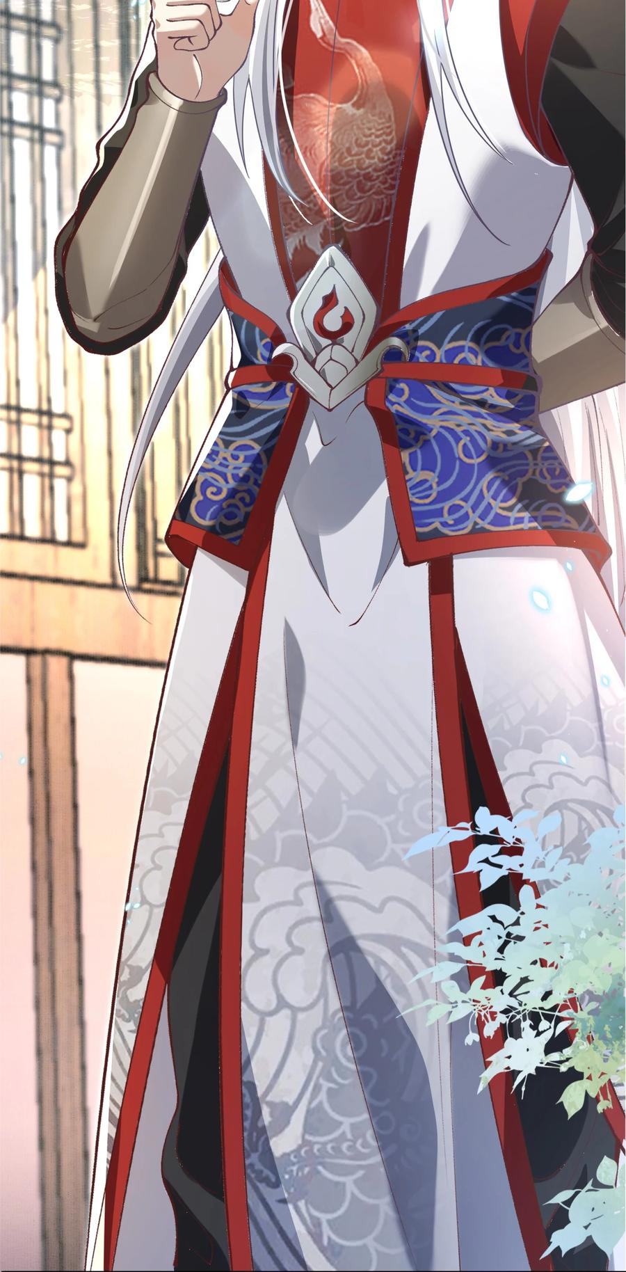 宗门里除了我都是卧底 - 001 这个宗门不简单 - 第6张图