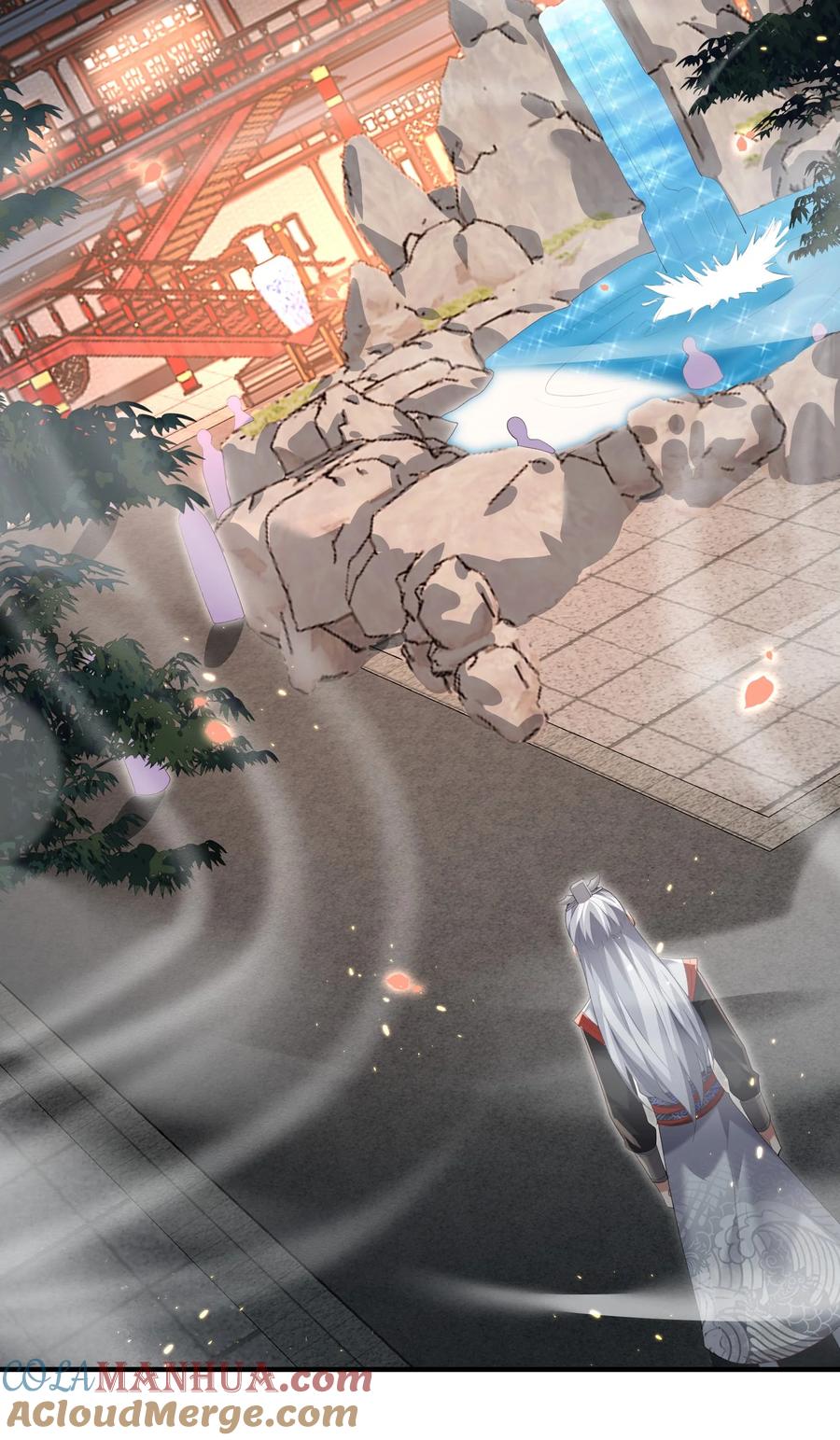 宗门里除了我都是卧底 - 019 问仙 - 第29张图