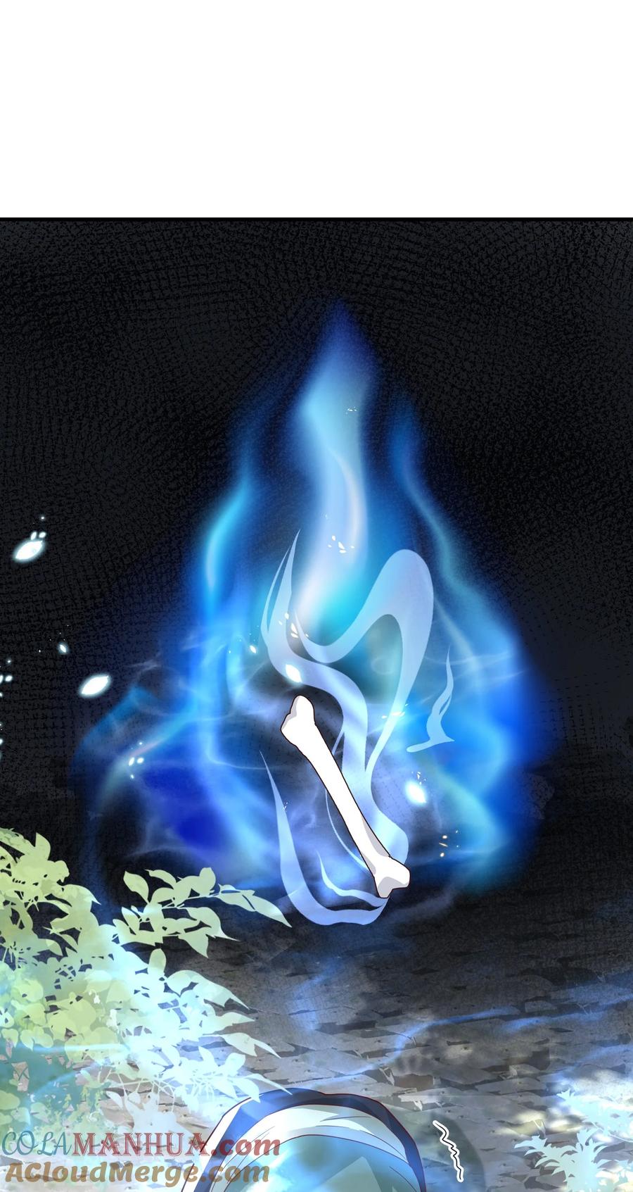 宗门里除了我都是卧底 - 002 窃天鬼手 - 第49张图