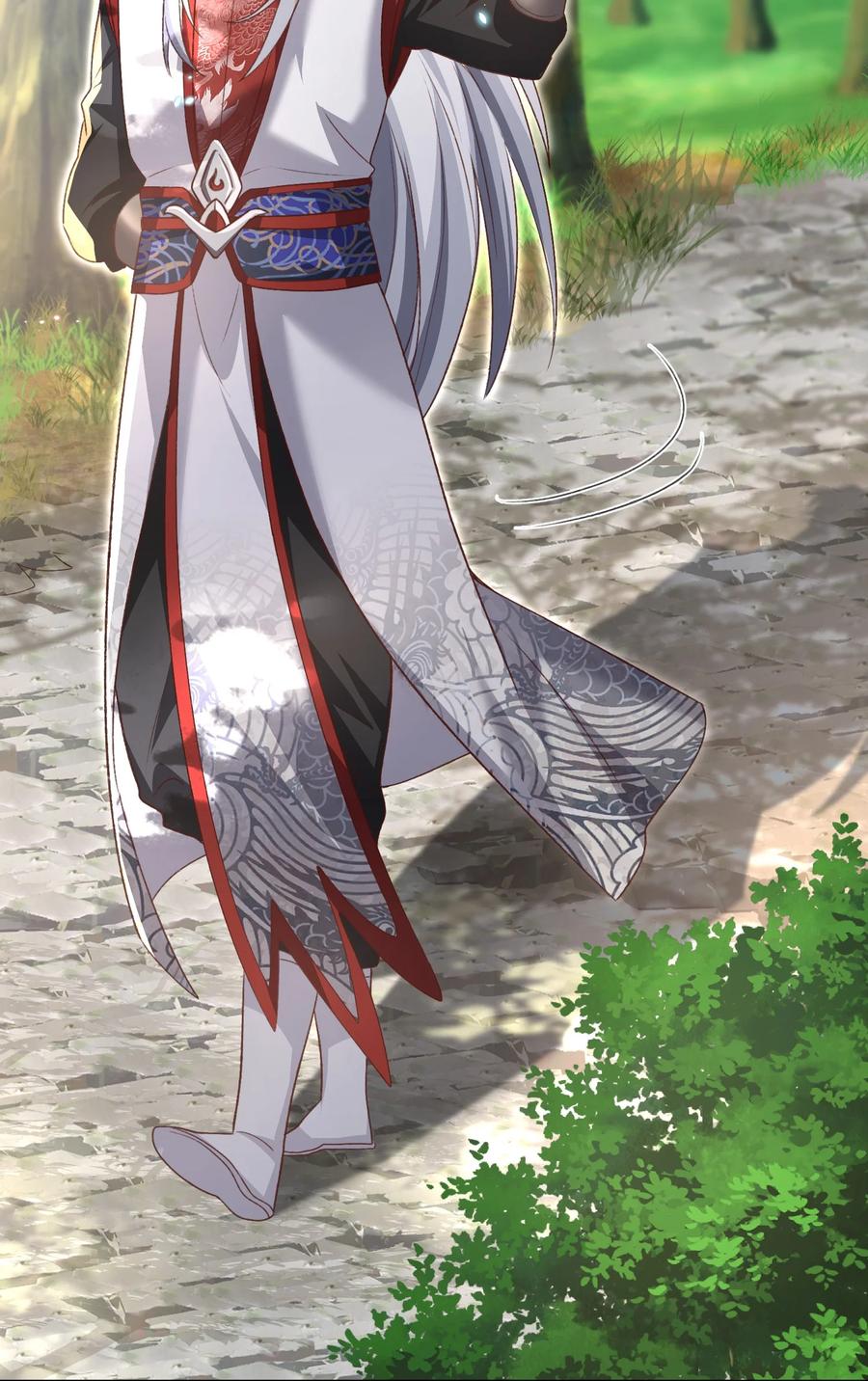 宗门里除了我都是卧底 - 002 窃天鬼手 - 第62张图