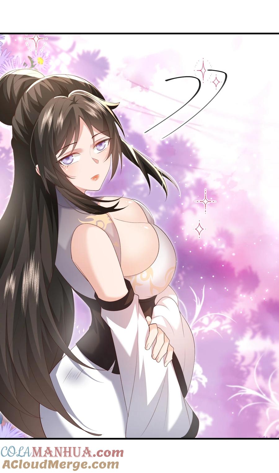 宗门里除了我都是卧底 - 030 符箓之道 - 第13张图